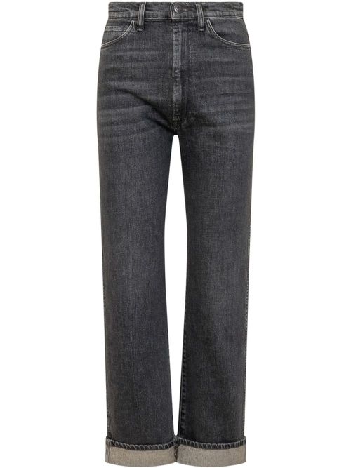 Claudia Extreme jeans - Grey