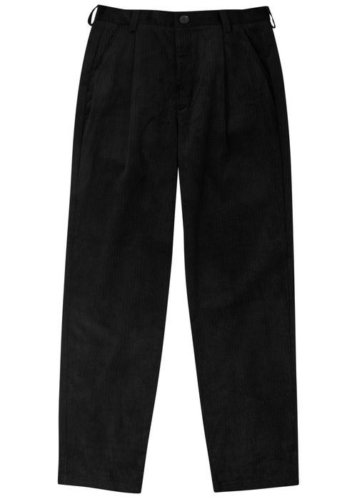 Morton Straight-leg Corduroy Trousers