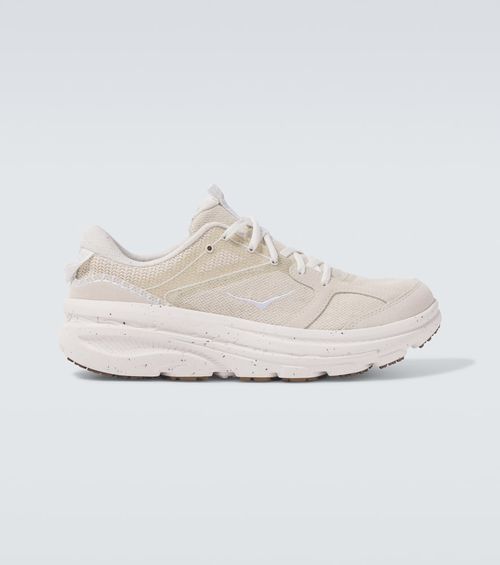 Hoka One One Vibrant Bloom Bondi B3LS sneakers