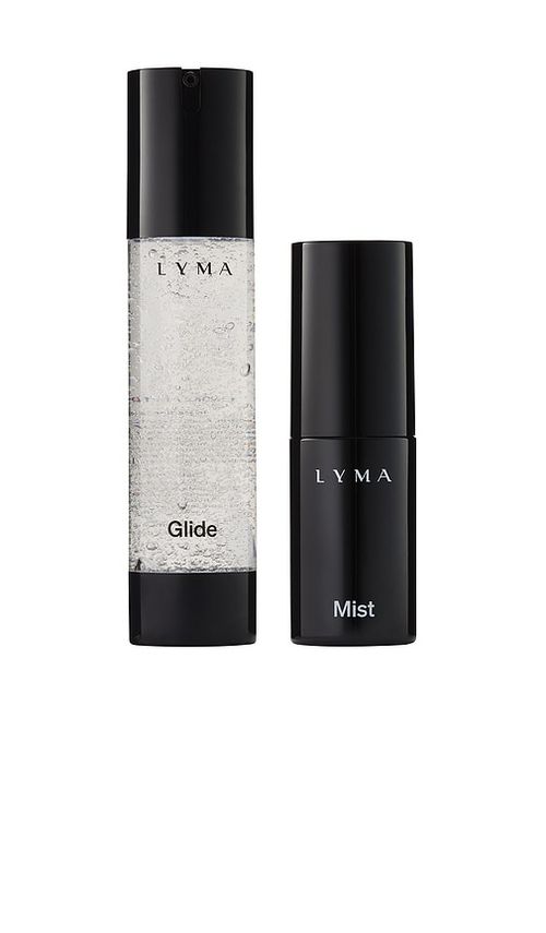 LYMA Laser Oxygen Mist & Glide Refill 60 Days in Beauty: NA