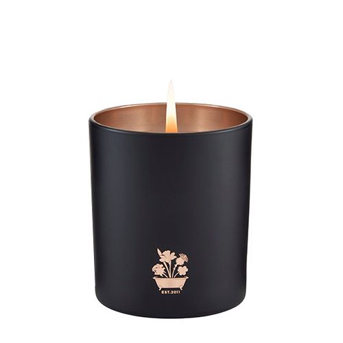 Noble Isle Whisky & Water — Candle