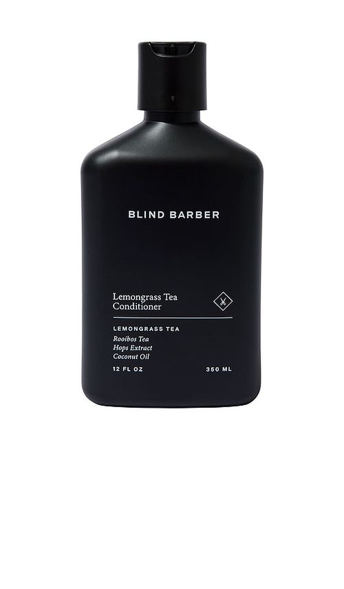 Blind Barber Lemongrass Tea Conditioner in Beauty: NA