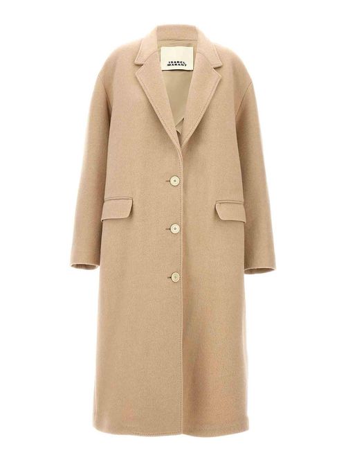 Efezia Coat