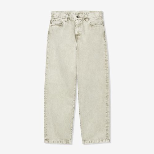 Carhartt WIP Landon Pant - Opuntia - unisex - W