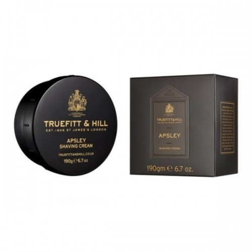 Truefitt & Hill Apsley 190 g Men — Eau de Parfu