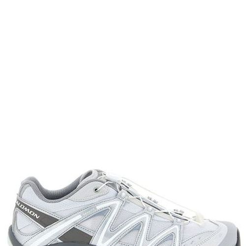 Yves Salomon Salomon Xt-Quest Lace-Up Sneakers