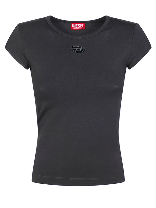 Women's Mini T-Shirt for SS26