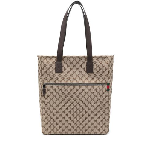 Large GG Tote Bag