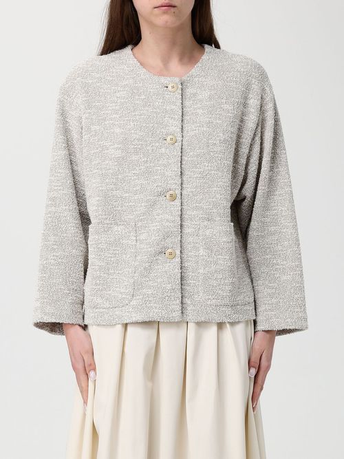 Blazer Woman color Beige