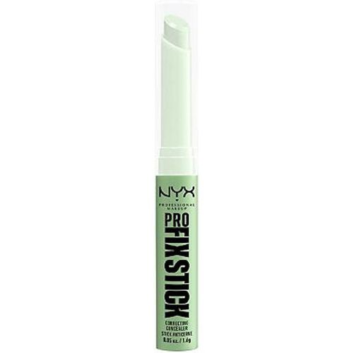 NYX Cosmetics Pro Fix Stick Colour Correcting Concealer green 1g green