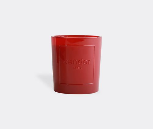 'fete' Candle