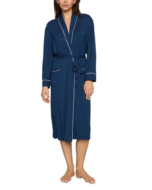 Gisele Tencel Modal Blend Long Robe