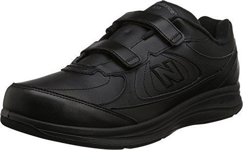 New Balance Men's 577 V1 Hook and Loop Shoe