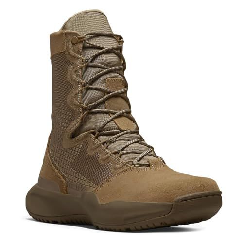 Nike SFB B1 Military Lightweight Combat Boots
