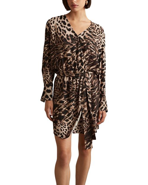 Zamera Dress