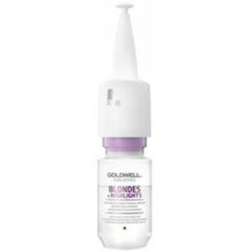 Goldwell Dualsenses Intensive Blonde and Highlights Serum - 18 ml