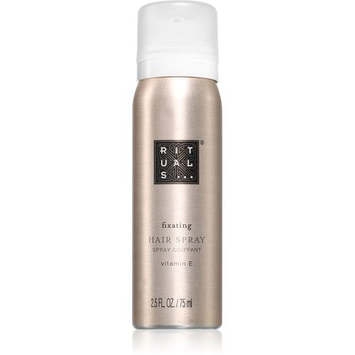 RITUALS Private Collection spray fissante