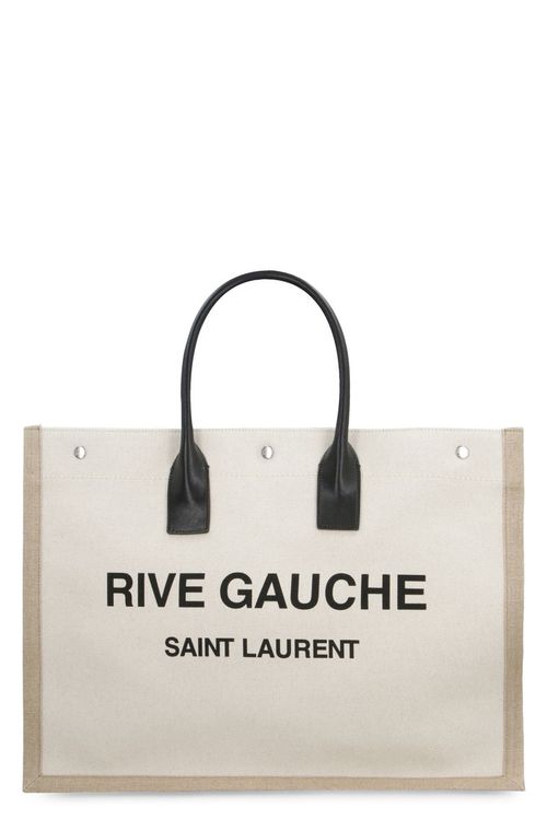 Canvas Tote Bag