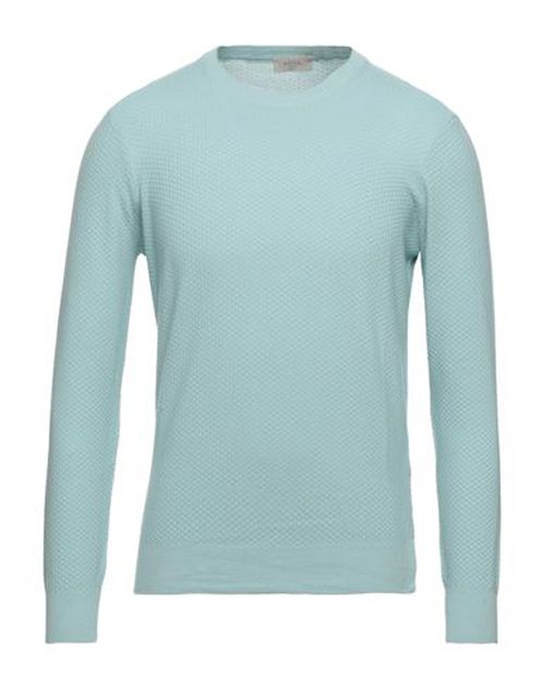 Man Sweater Sky blue