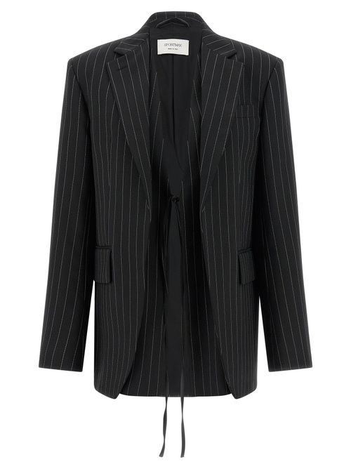 Spxdivina Blazer