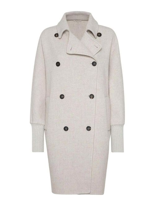 Long Sleeve Coat