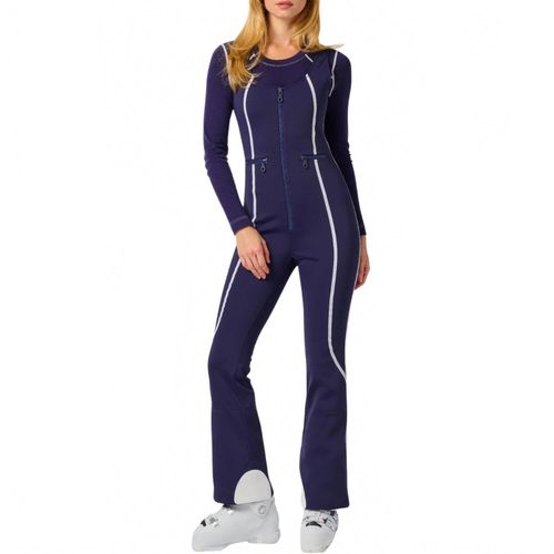 Reese Softshell Bib Pant In Ink