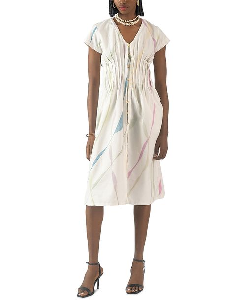 Oluseyi Dress