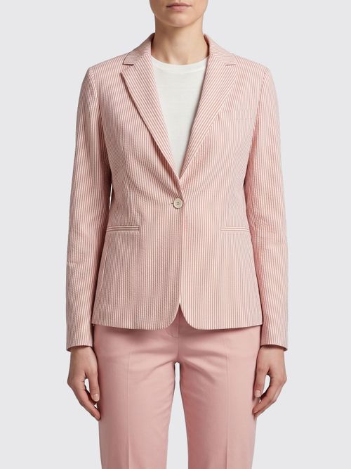 Jacket Woman color Multicolor