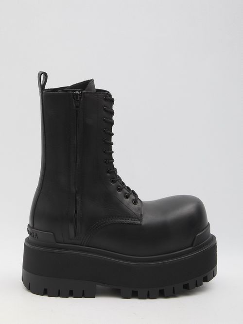 Giant Boots