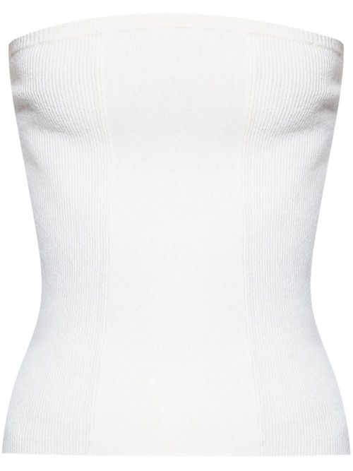 Ami top - Neutrals