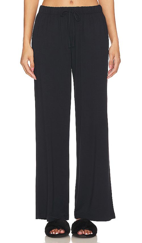 Eberjey HOSEN GISELE in Black. Größe S. Also in L, M
