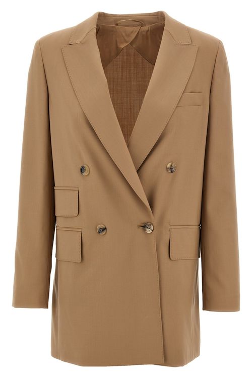 'Nebbie' Blazer