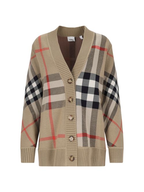 Wool Blend Sweater
