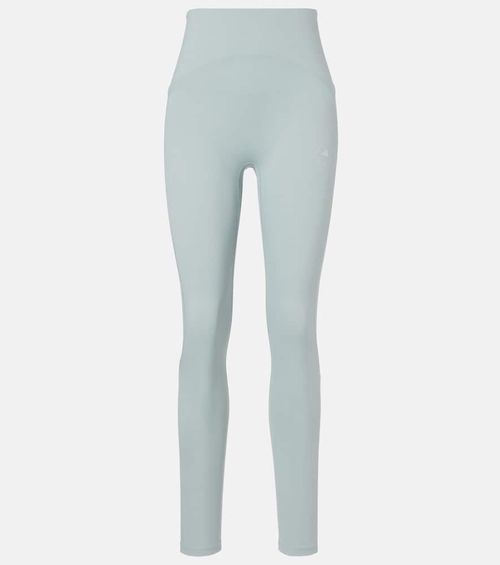 Logo leggings