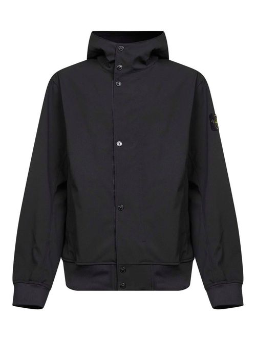 Coats Black