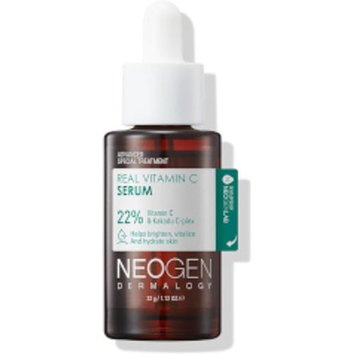 NEOGEN Dermalogy - Real Vitamin C Serum - 32g