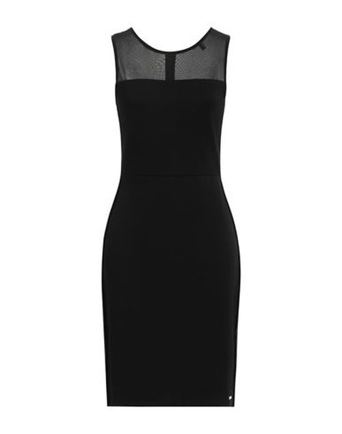 Woman Mini dress Black