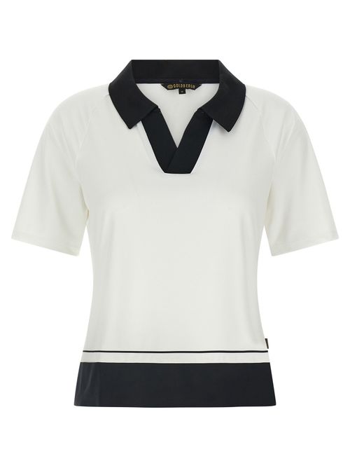 Piccola Polo Shirt - Active Line