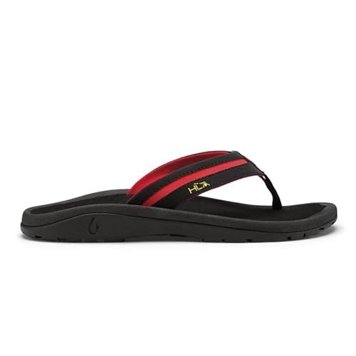 OLUKAI Ohana Palua Men's Water Friendly Sandals