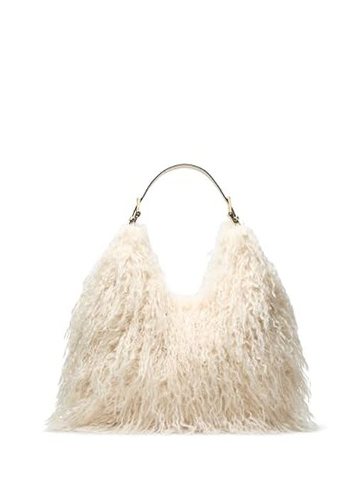 Michael Kors Nolita Large Hobo Shoulder