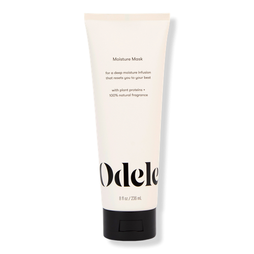 Moisture Mask