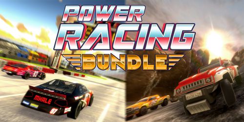 Power Racing Bundle Xbox Series Account