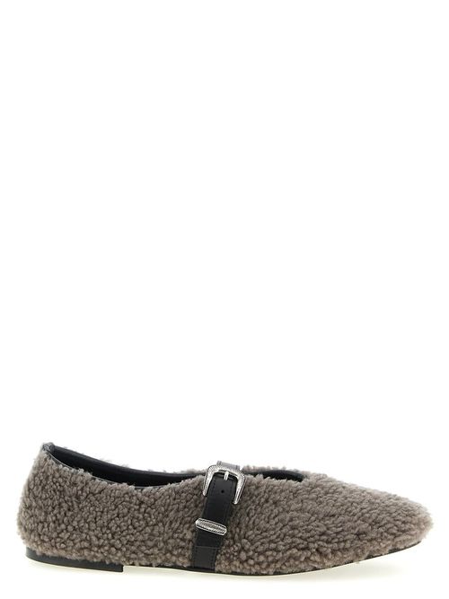 'Jude' Ballet Flats