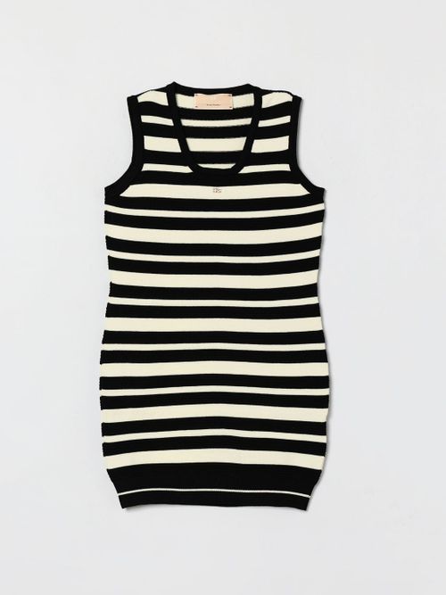 Dress Kids color Black