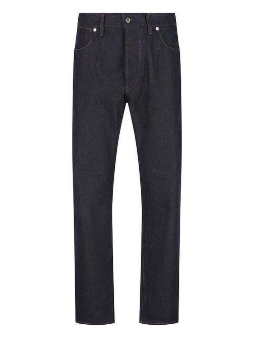 Jeans Blue