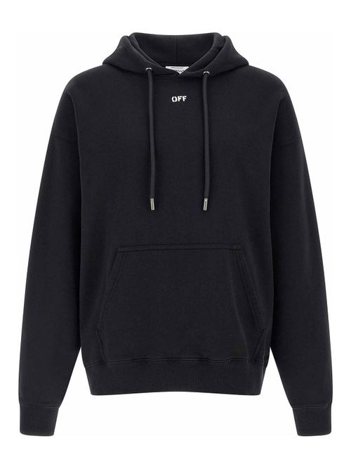 3D Spray Arrow Skate Hoodie