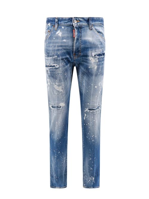 Cool Guy Jean Jeans