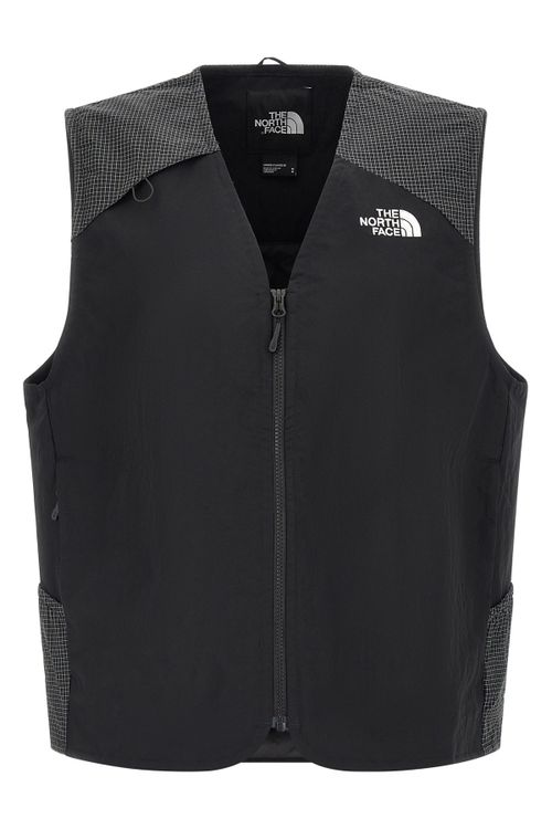 'Nse Tech' Vest
