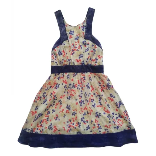 Dresses Silk for Female 8 US