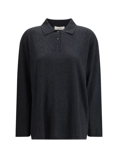 Caisa Sweater — Black